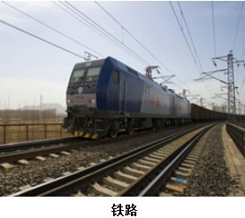 鐵路
